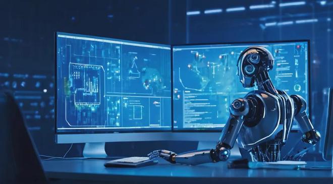 生成式AI編程大爆發(fā) 重塑軟件開發(fā)的機(jī)遇、挑戰(zhàn)與未來潛力