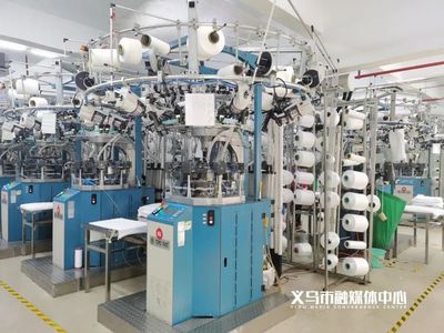 預(yù)計(jì)一季度產(chǎn)值增長(zhǎng)50%！義烏這家企業(yè)以人工智能基礎(chǔ)軟件打造“未來工廠”新標(biāo)桿